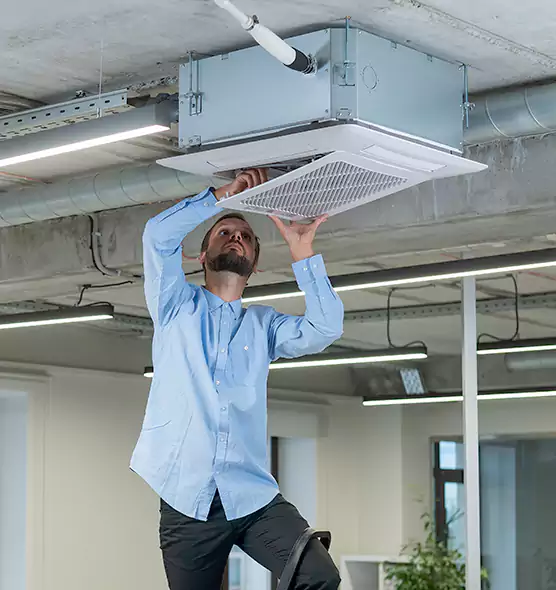 Professional Air Duct Cleaners in Waipahu, HI