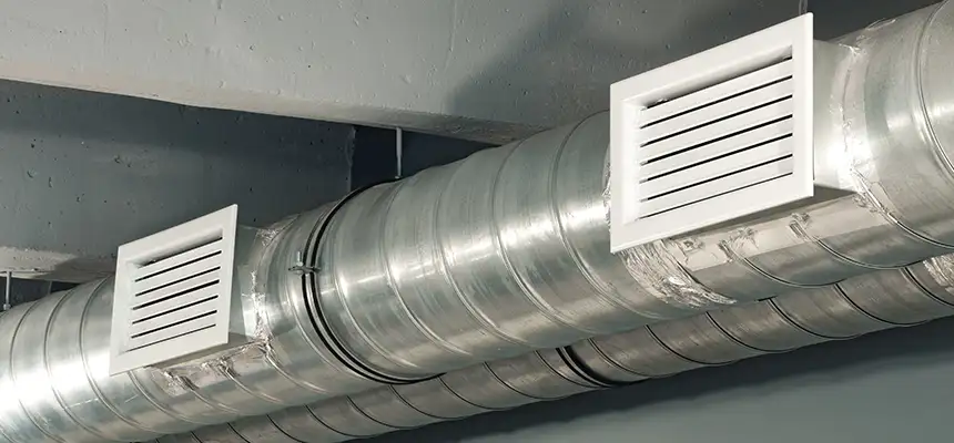 Our Air Duct Camera Inspection Services in Waipahu, HI