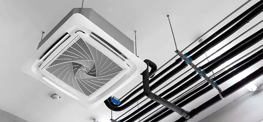 Our Air Duct Deep Cleaning Services in Waipahu, HI