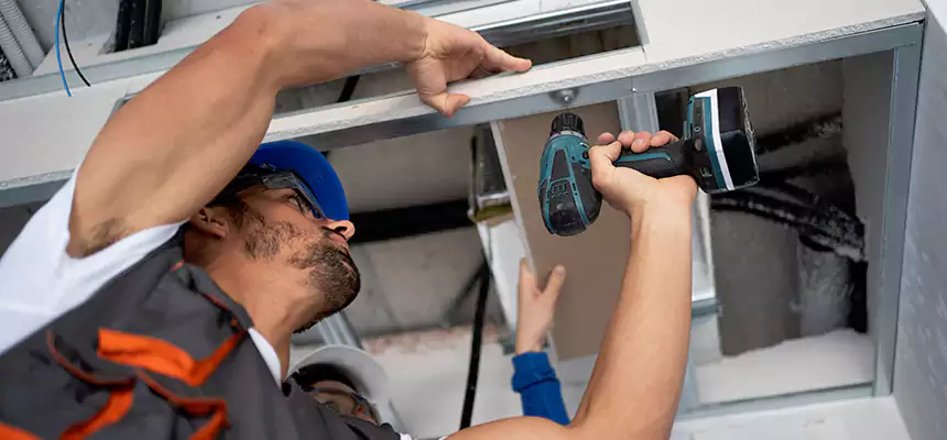 Our Apartment Air Duct Cleaning Services in Waipahu, HI