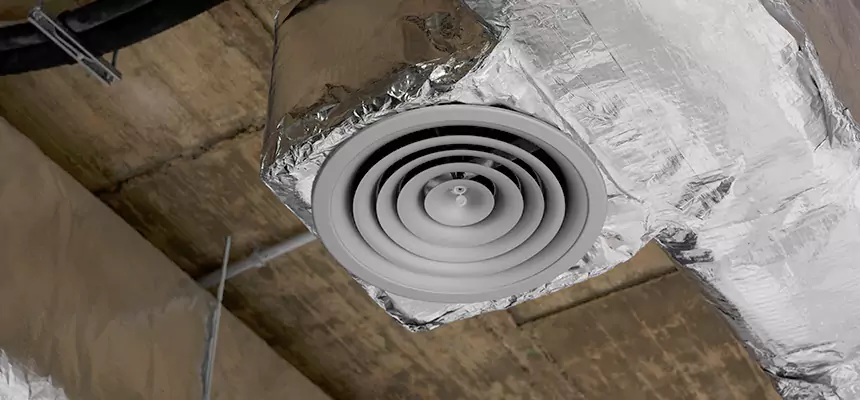 Our Basement Vent Cleaning Services in Waipahu, HI