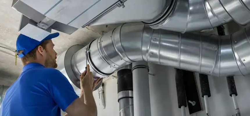 Our Commercial Laundry Vent Cleaning Services in Waipahu, HI