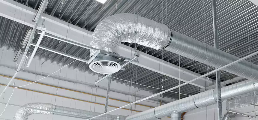 Our Dryer Vent Hose Replacement Services in Waipahu, HI