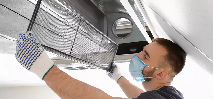 Our Dryer Vent Replacement Services in Waipahu, HI
