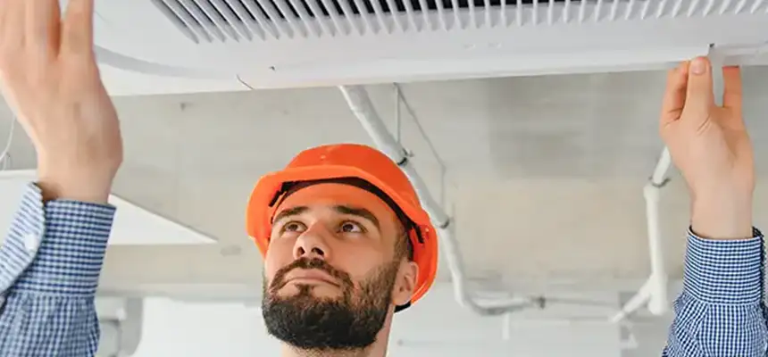 Our Furnace Vent Cleaning Services in Waipahu, HI