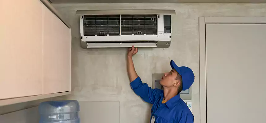 Balanced Fresh‑Air Ventilation (ERV/HRV) in Waipahu