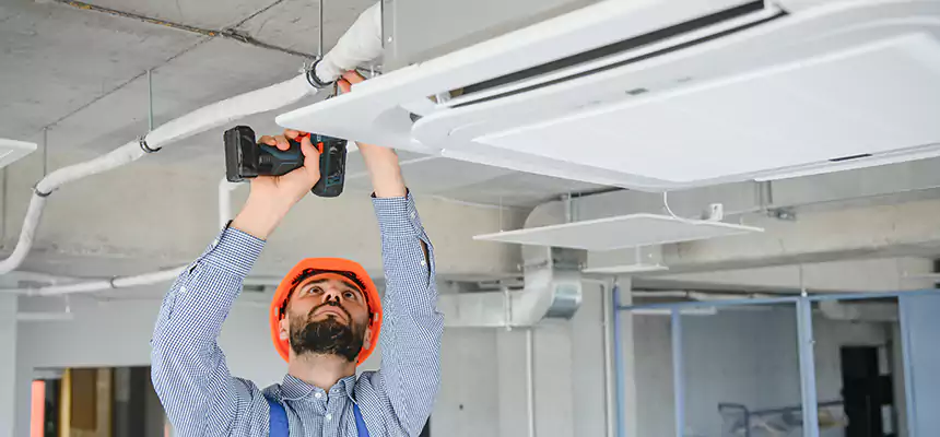 Eco‑Friendly Coil & Plenum Deep Cleaning in Waipahu