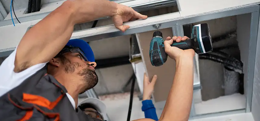 Our Improve Home Air Circulation Services in Waipahu, HI