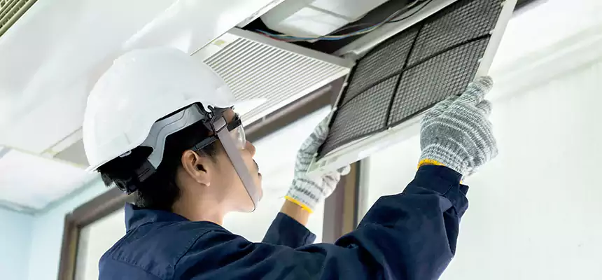 Our Multi-family Home Duct Cleaning Services in Waipahu, HI