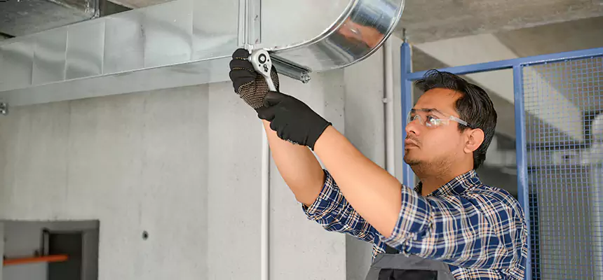 Our Post-Construction Duct Cleaning Services in Waipahu, HI