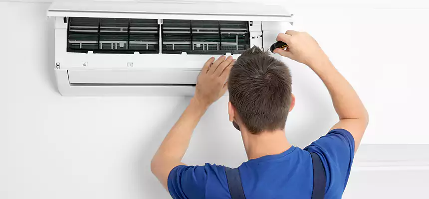 Our Smart Air Conditioning Installation Services in Waipahu, HI