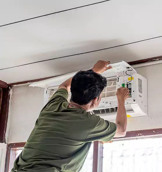 About Air Duct & AC Odor Removal in Waipahu, HI