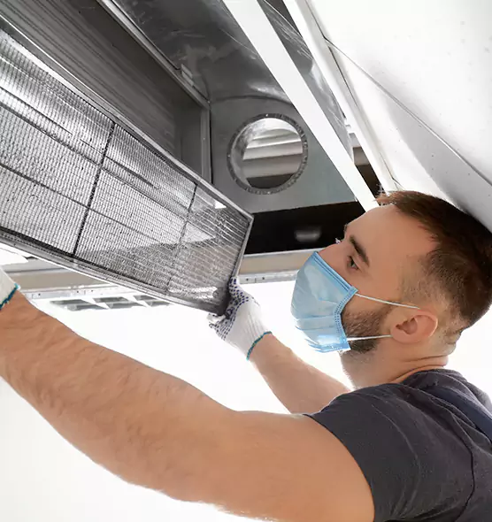 About Air Duct Pathogen Disinfection in Waipahu, HI