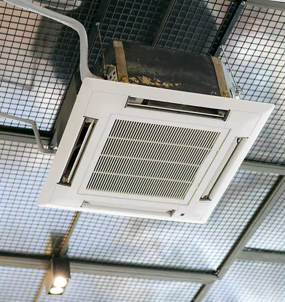 Top-Notch Allergy Relief Vent Cleaning Services in Waipahu, HI