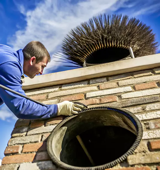 About Professional Chimney Sweep in Waipahu, HI