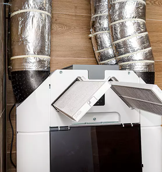 About Clogged Air Duct Repair in Waipahu, HI