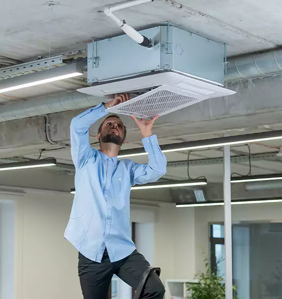 Expert Commercial Air Duct Cleaning in Waipahu, HI