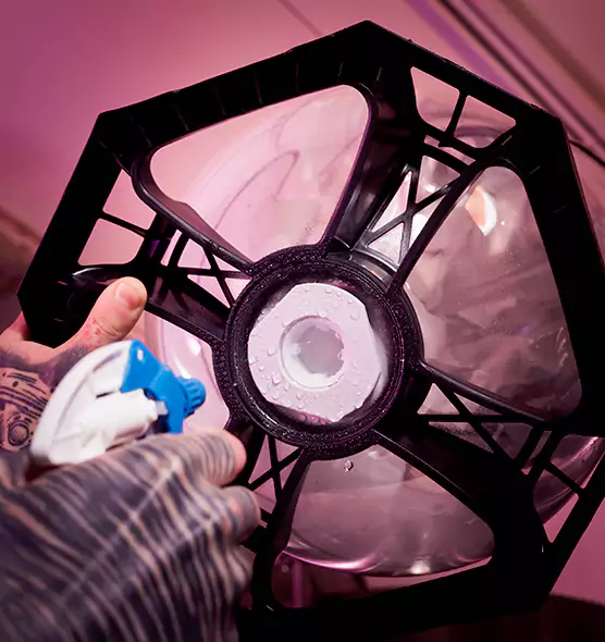 Professional Dryer Vent Sanitization Service in Waipahu, HI