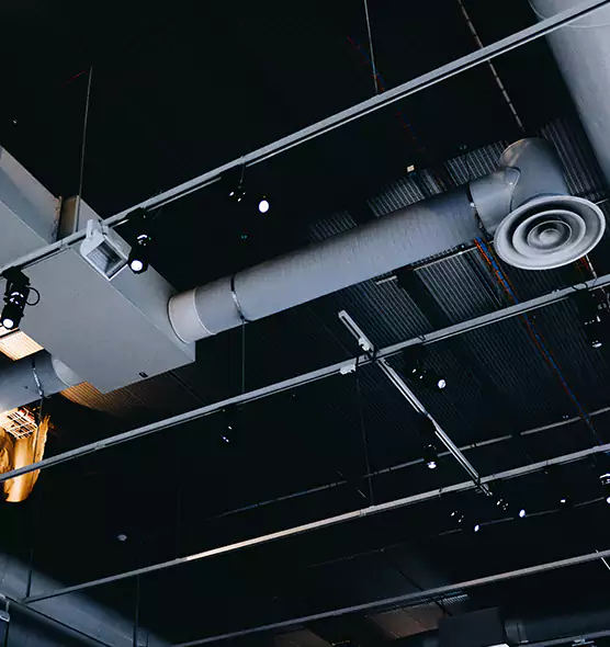 Professional Duct Cleaning For LEED Homes in Waipahu, HI