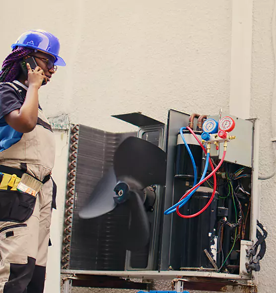 Professional Energy-Efficient HVAC Cleaning in Waipahu, HI