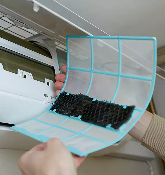 Welcome to Air Duct Cleaning & Repairs Waipahu — Your Local HEPA Filter Installation Pros in Waipahu, HI