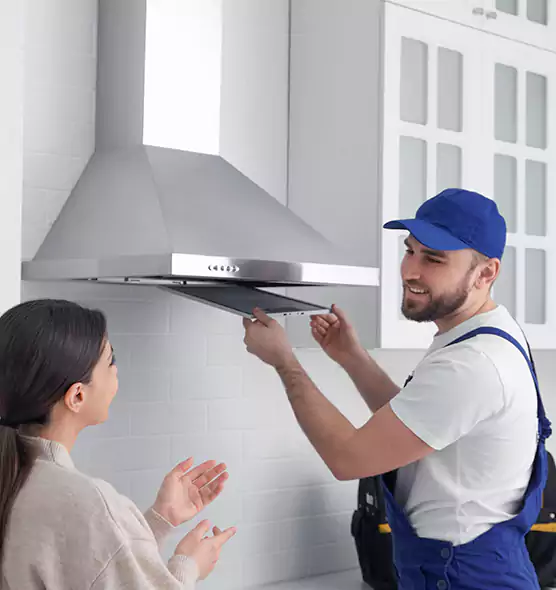 Trusted Multi-family Home Duct Cleaning in Waipahu, HI