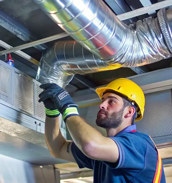 Professional NADCA Approved Air Duct Services in Waipahu, HI
