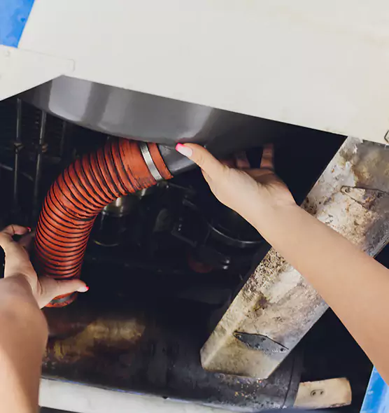 Professional Post-Renovation Duct Debris Removal in Waipahu, HI