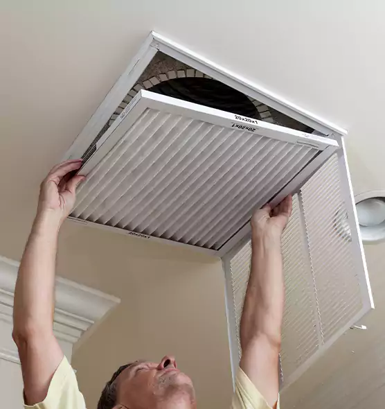Advanced Residential Vent Cleaning in Waipahu, HI