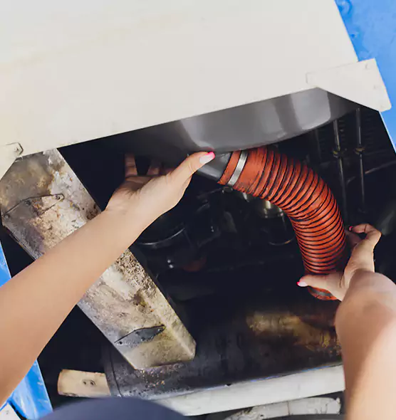 Top-Notch Return Vent Cleaning Service in Waipahu, HI