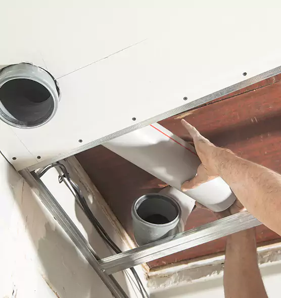 Professional Seasonal Allergy Air Duct Cleaning in Waipahu, HI