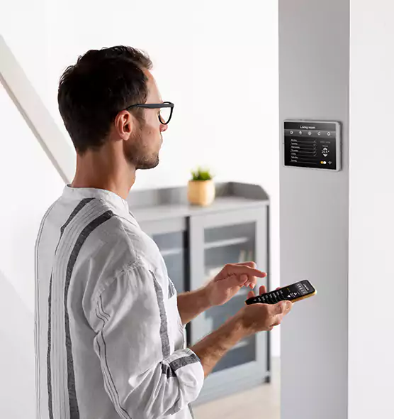 About Smart AC Vent Controller Services in Waipahu
