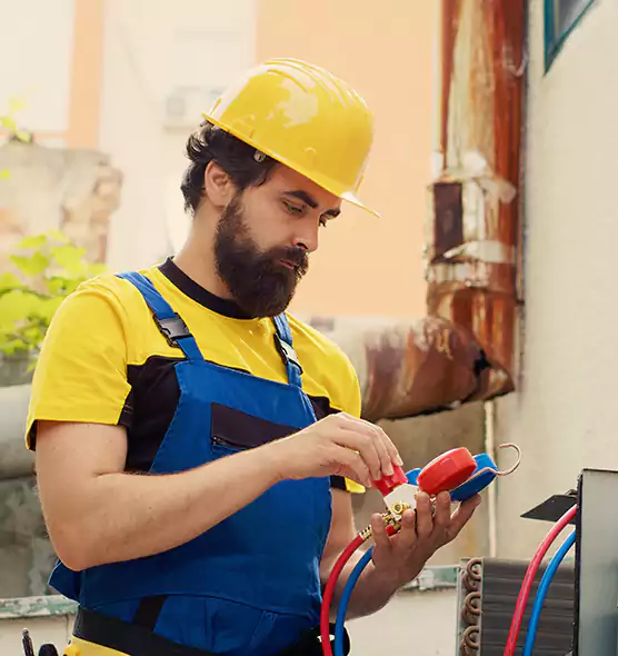 About Smart HVAC Installation in Waipahu, HI