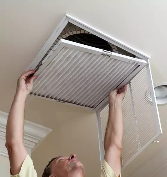 Professional Vent Relocation Services in Waipahu, HI