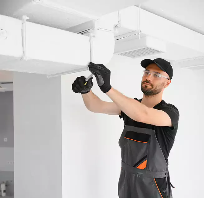 Why Homeowners Businesses Trust Us Waipahu, HI